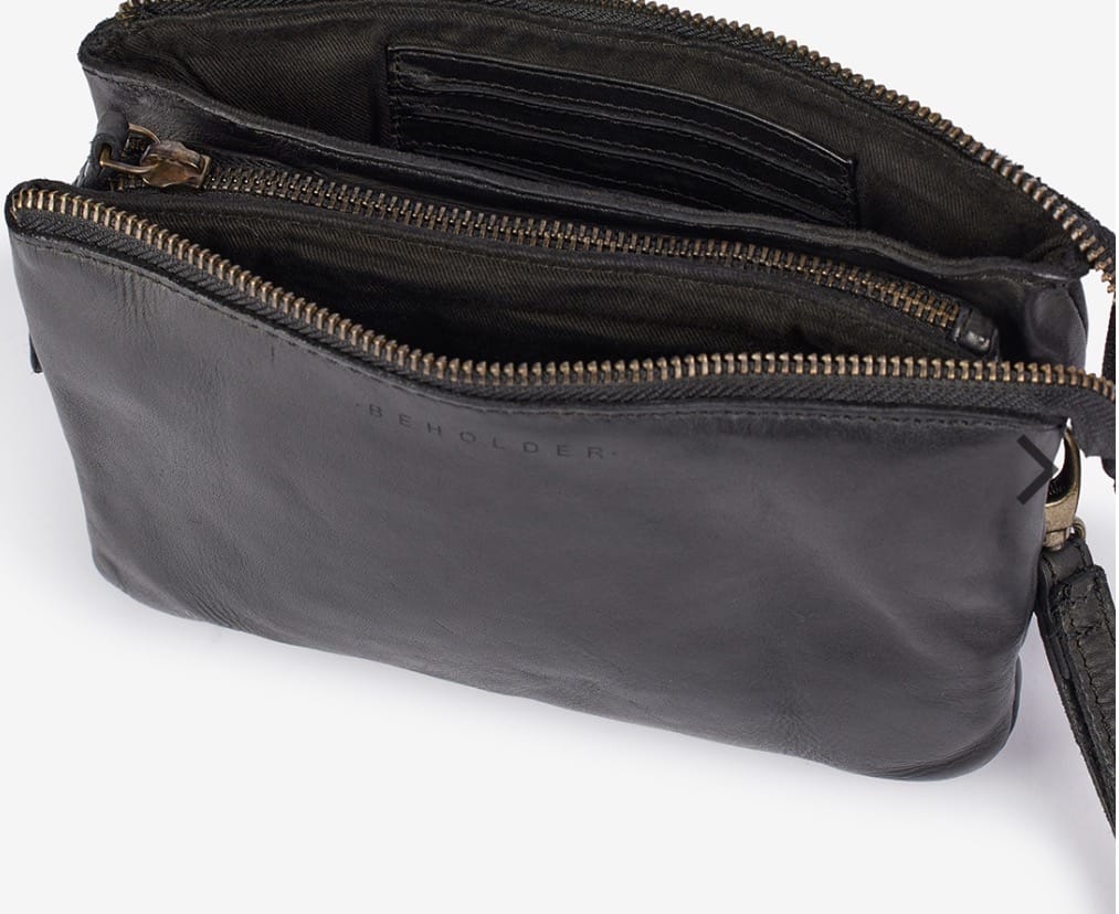 Beholder - Bag - Sita Cross Body Bag - Cecil and Gunn