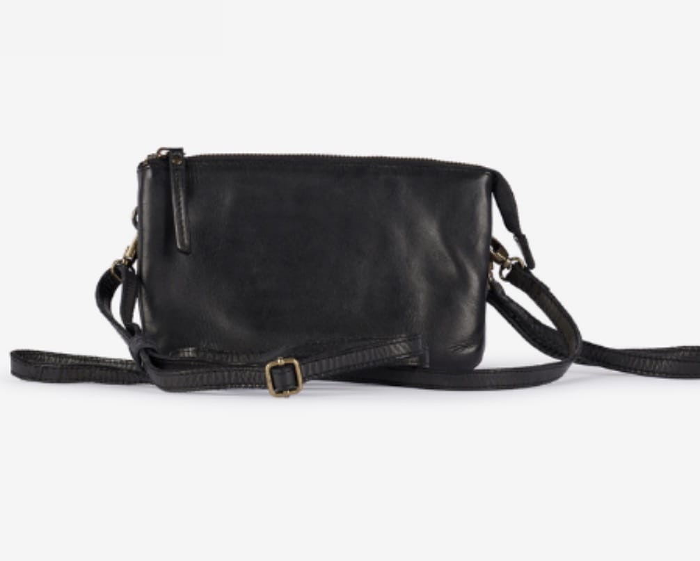 Beholder - Bag - Sita Cross Body Bag - Cecil and Gunn