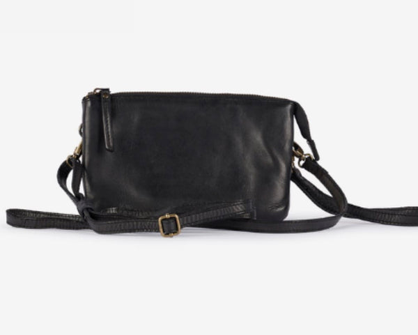 Beholder - Bag - Sita Cross Body Bag - Cecil and Gunn