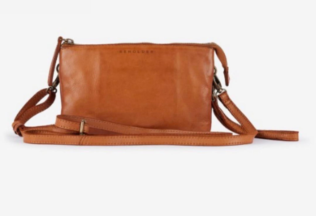 Beholder - Bag - Sita Cross Body Bag - Cecil and Gunn