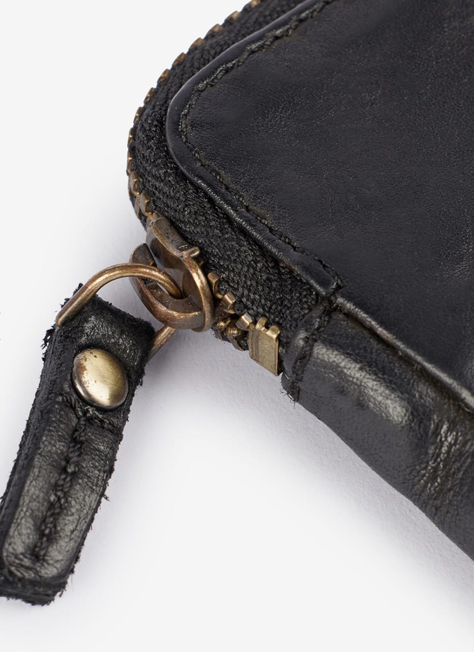 Beholder - Bag - Wanderer Zip Pouch - Cecil and Gunn