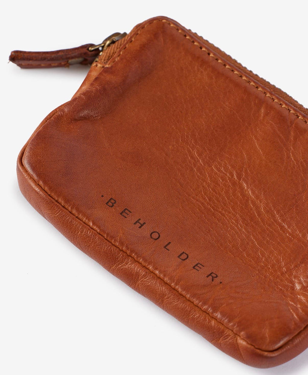 Beholder - Bag - Wanderer Zip Pouch - Cecil and Gunn