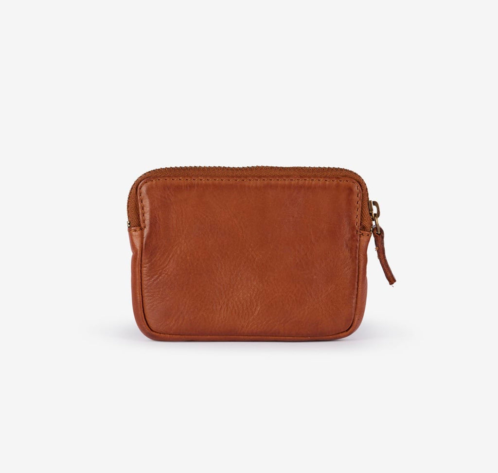 Beholder - Bag - Wanderer Zip Pouch - Cecil and Gunn