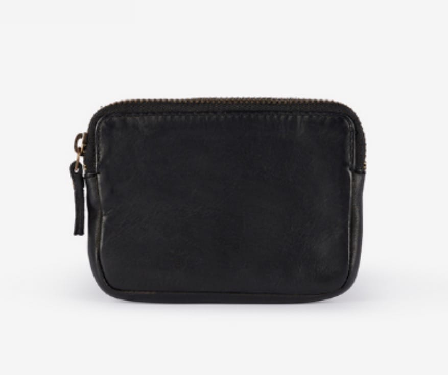 Beholder - Bag - Wanderer Zip Pouch - Cecil and Gunn