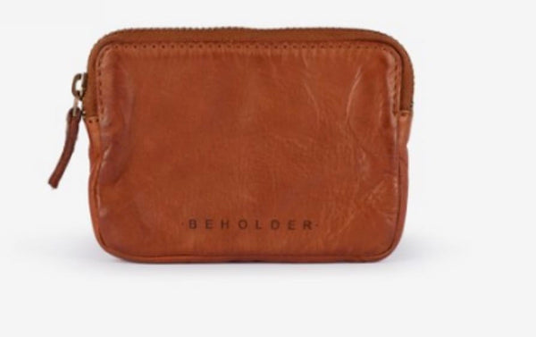 Beholder - Bag - Wanderer Zip Pouch - Cecil and Gunn