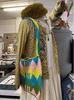 Bek + Meri - Bag - Kesha Bilum - Cecil and Gunn