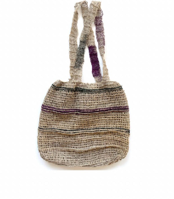 Bek + Meri - Bag - Sepik - Cecil and Gunn