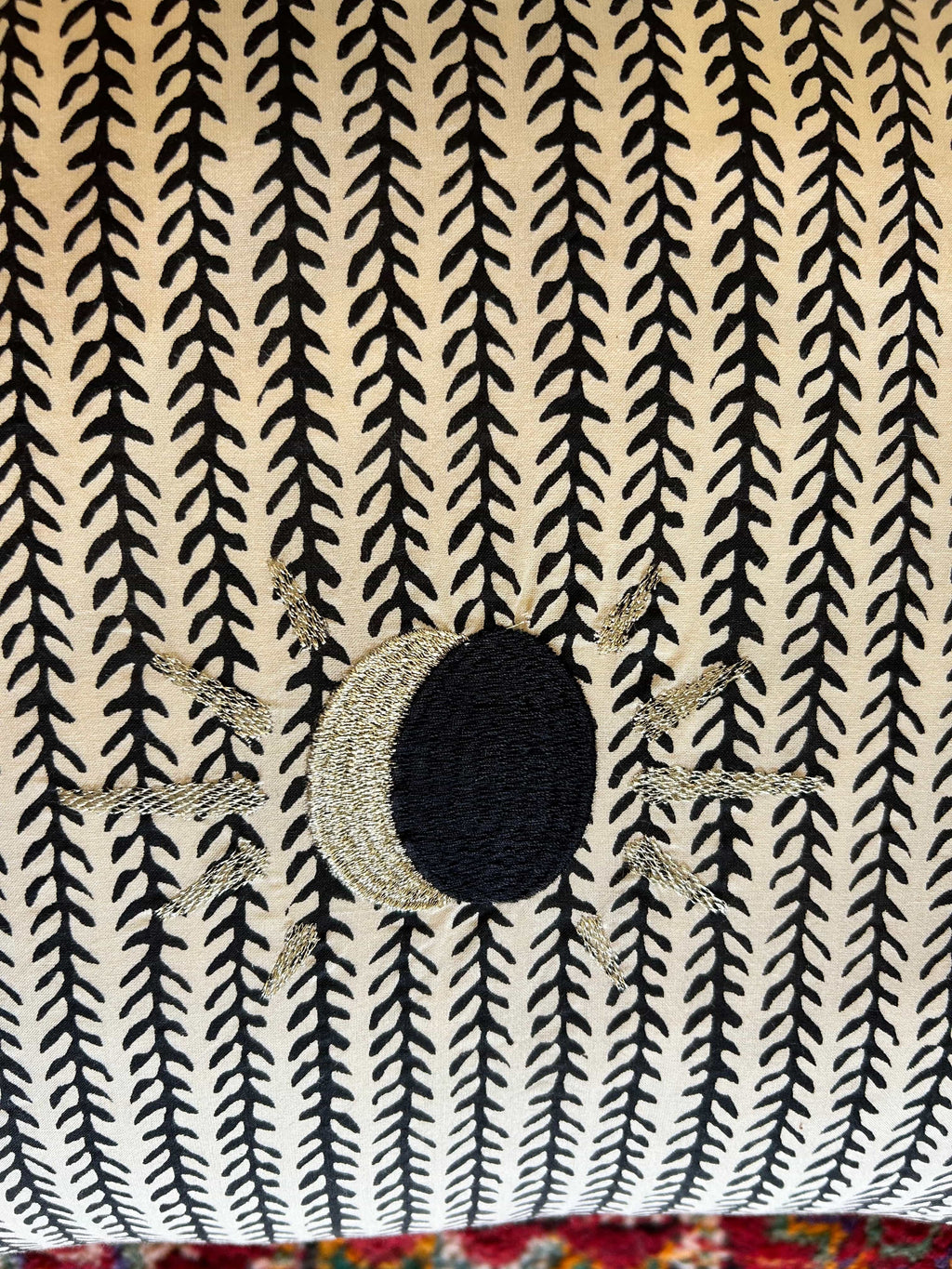 Boncoeurs - Cushions - French Cushion - Cecil and Gunn