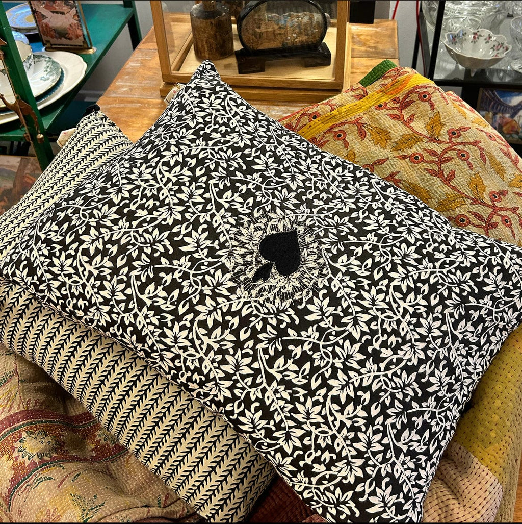 Boncoeurs - Cushions - French Cushion - Cecil and Gunn