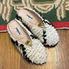 CALLA - Shoes - CALLA Aili Babouche - Cecil and Gunn
