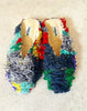 CALLA - Shoes - CALLA Aili Babouche - Cecil and Gunn