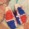 CALLA - Shoes - CALLA Niki Babouche - Cecil and Gunn
