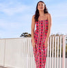 Caravan and Co - Dress - Carnival Maxi - Cecil and Gunn