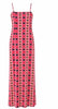 Caravan and Co - Dress - Carnival Maxi - Cecil and Gunn