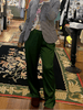 Caravan and Co - Pants - The Lightness of Being slouch pants - Cecil and Gunn