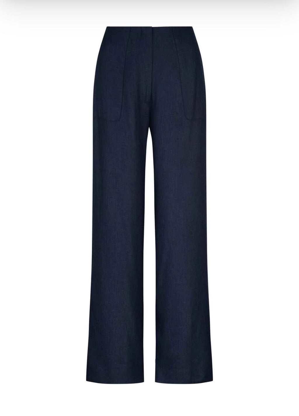 Caravan and Co - Pants - The Lightness of Being slouch pants - Cecil and Gunn