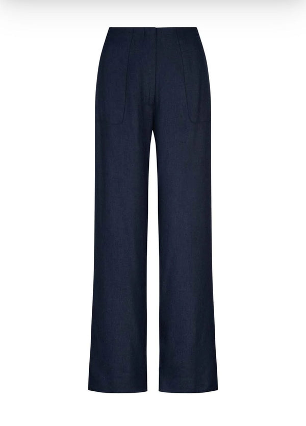 Caravan and Co - Pants - The Lightness of Being slouch pants - Cecil and Gunn