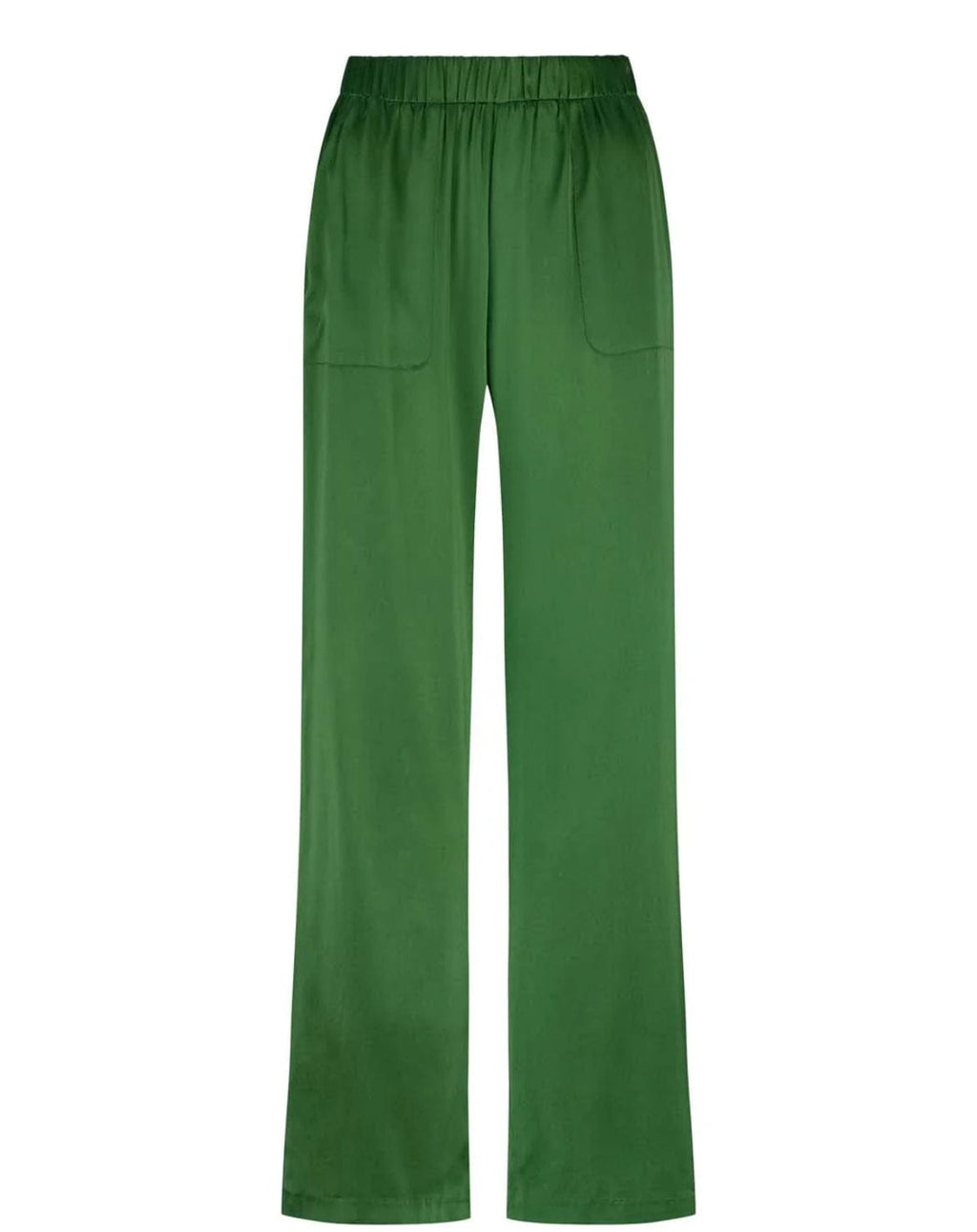 Caravan and Co - Pants - The Lightness of Being slouch pants - Cecil and Gunn