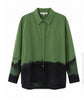 Caravan and Co - Shirt - Oversized Dip Dye shirt - Cecil and Gunn