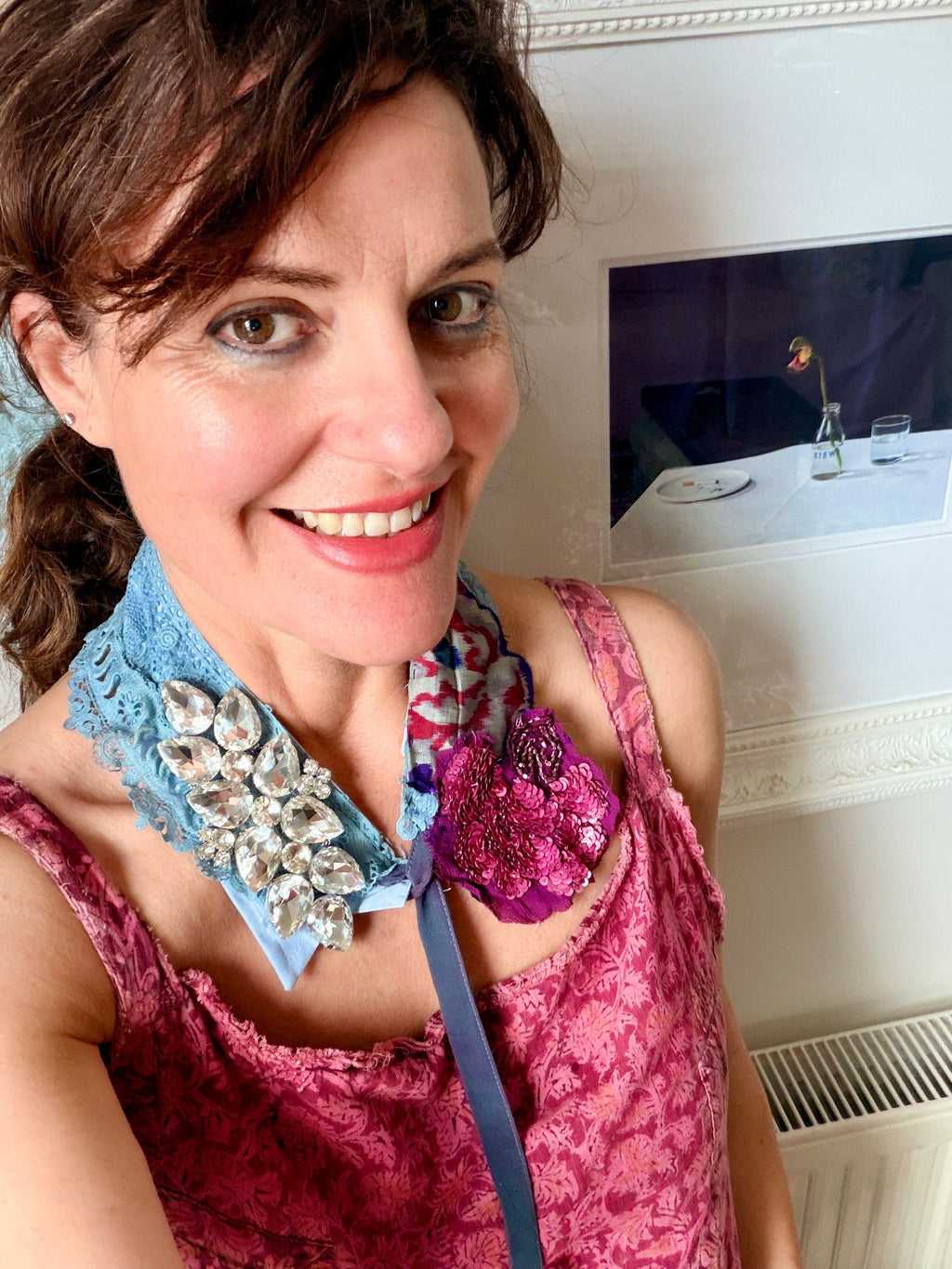 Cecil and Gunn - Accessories - Collar - Cecil and Gunn