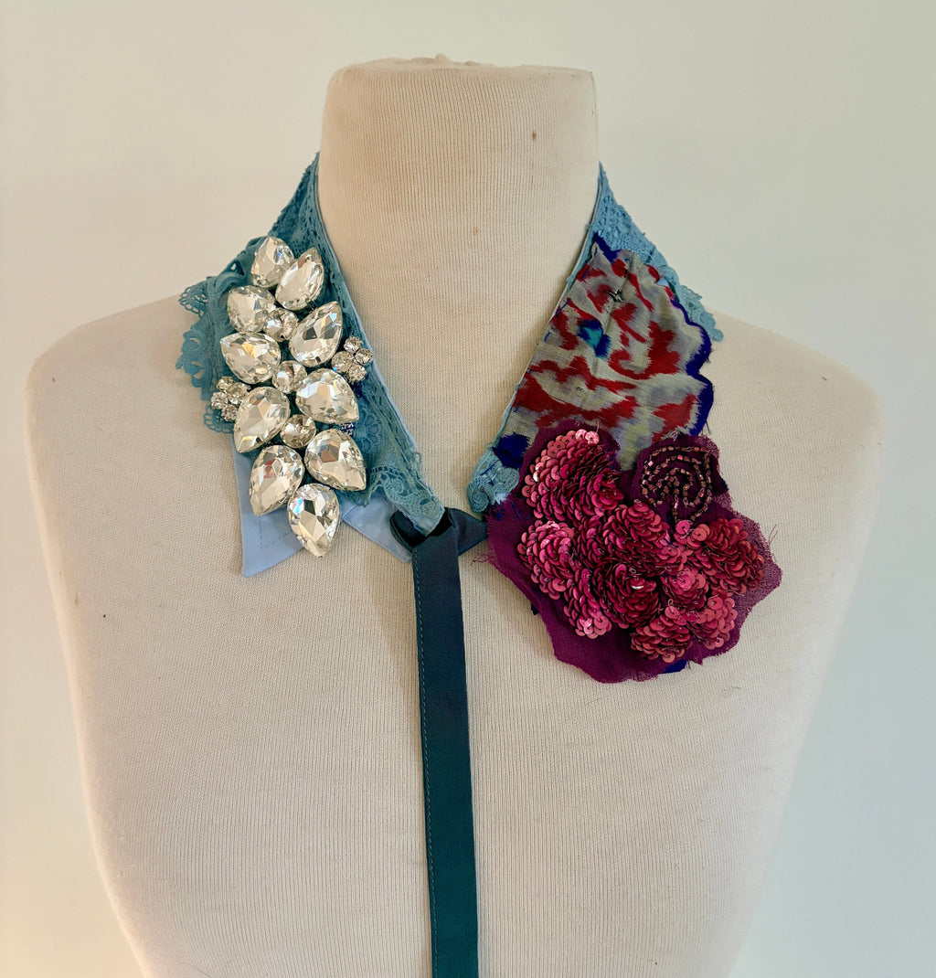 Cecil and Gunn - Accessories - Collar - Cecil and Gunn