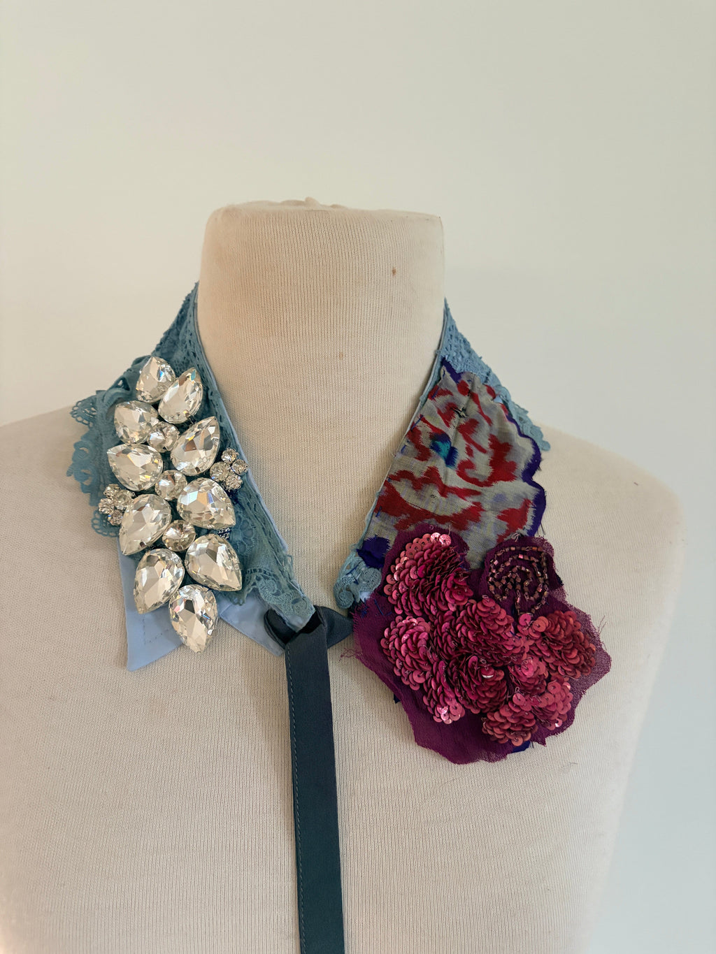 Cecil and Gunn - Accessories - Collar - Cecil and Gunn