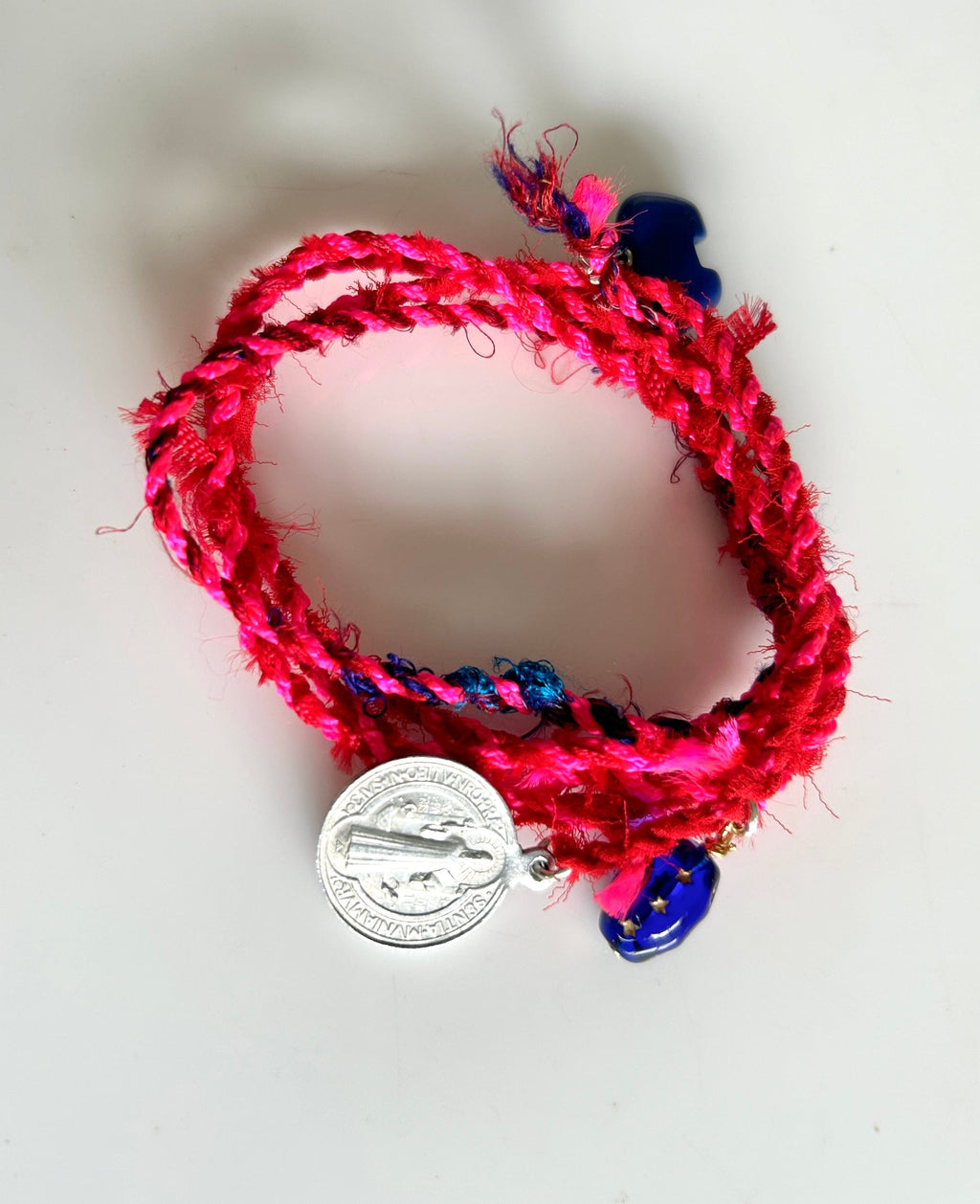 Cecil and Gunn - Bracelet - Gypsy String in Various Colour ways - Cecil and Gunn