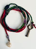 Cecil and Gunn - Bracelet - Gypsy String in Various Colour ways - Cecil and Gunn