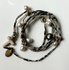 Cecil and Gunn - Bracelet - Gypsy String in Various Colour ways - Cecil and Gunn