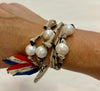 Cecil and Gunn - Bracelet - Gypsy String in Various Colour ways - Cecil and Gunn