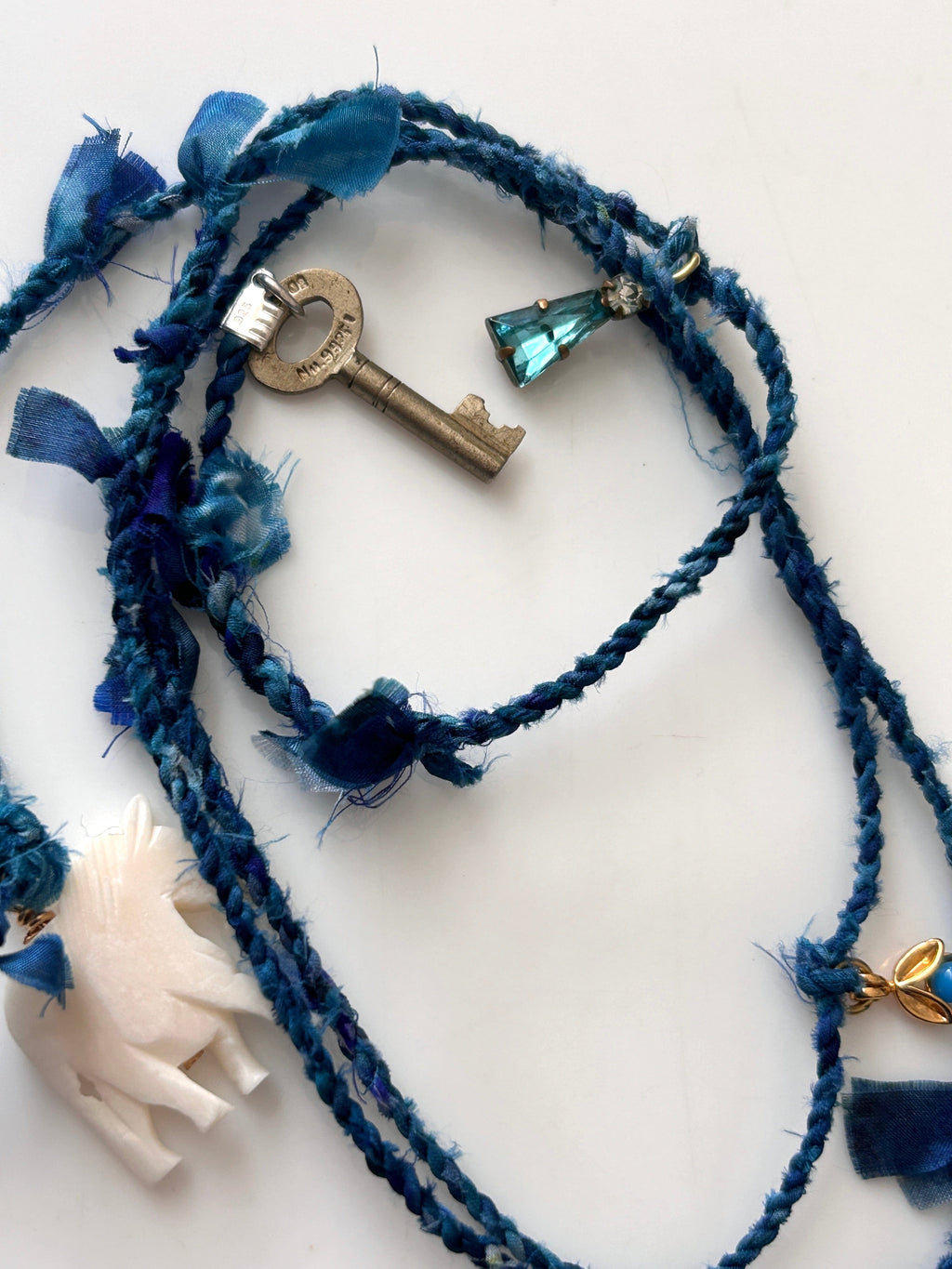 Cecil and Gunn - Bracelet - Gypsy String in Various Colour ways - Cecil and Gunn