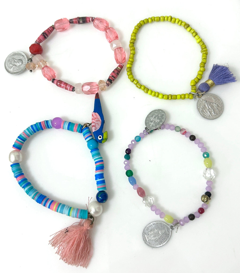 Cecil and Gunn - Bracelet - Lollies - Cecil and Gunn