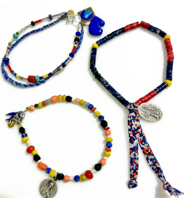 Cecil and Gunn - Bracelet - Lollies - Cecil and Gunn