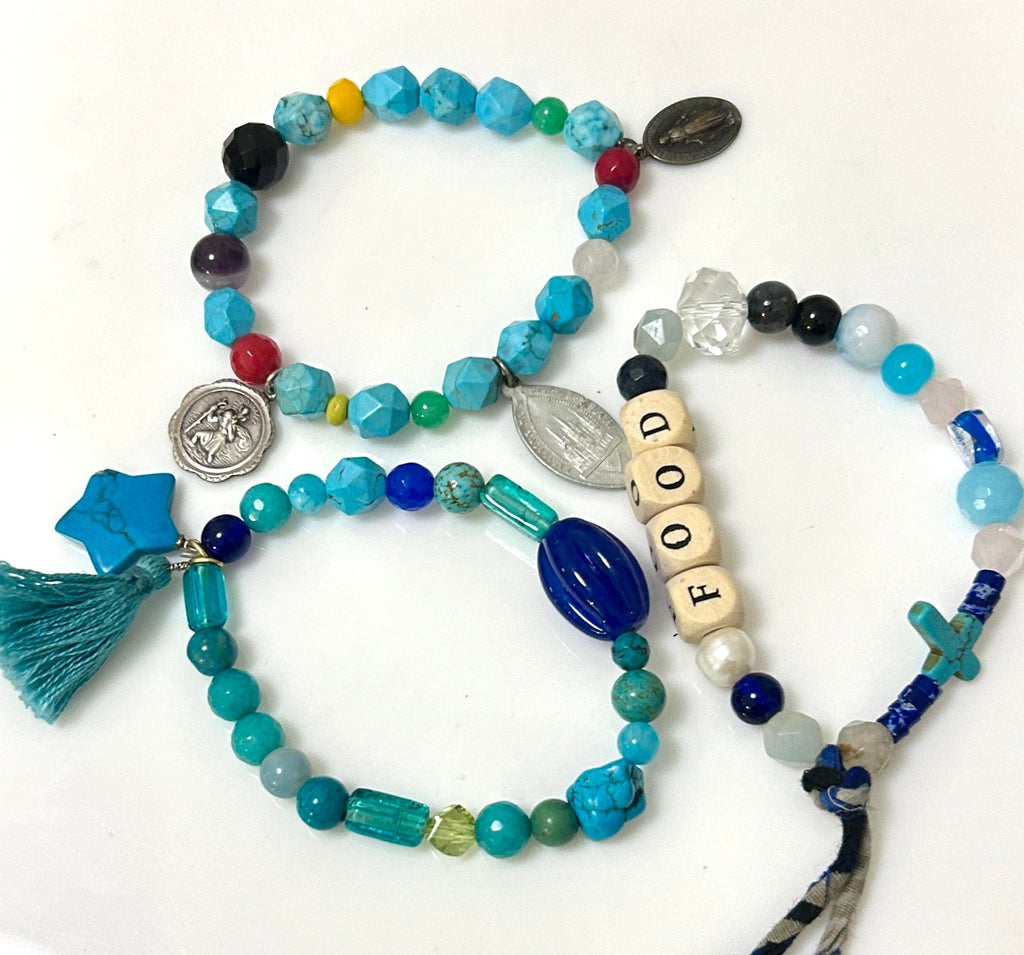 Cecil and Gunn - Bracelet - Lollies - Cecil and Gunn