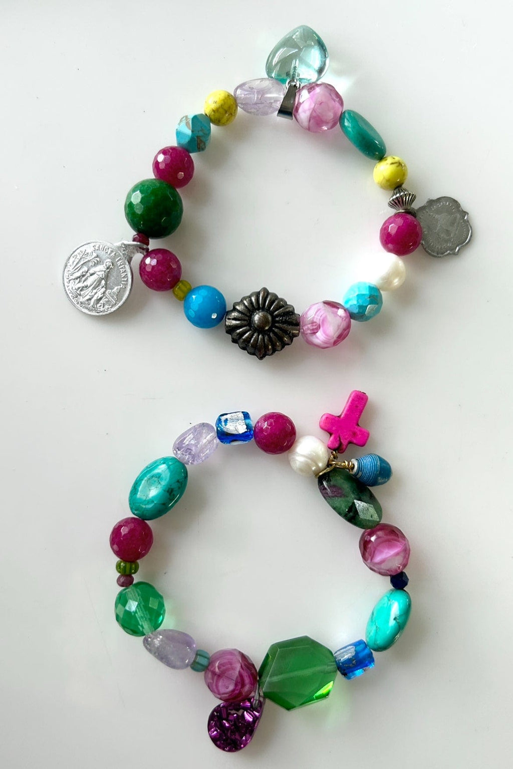 Cecil and Gunn - Bracelet - Lollies - Cecil and Gunn