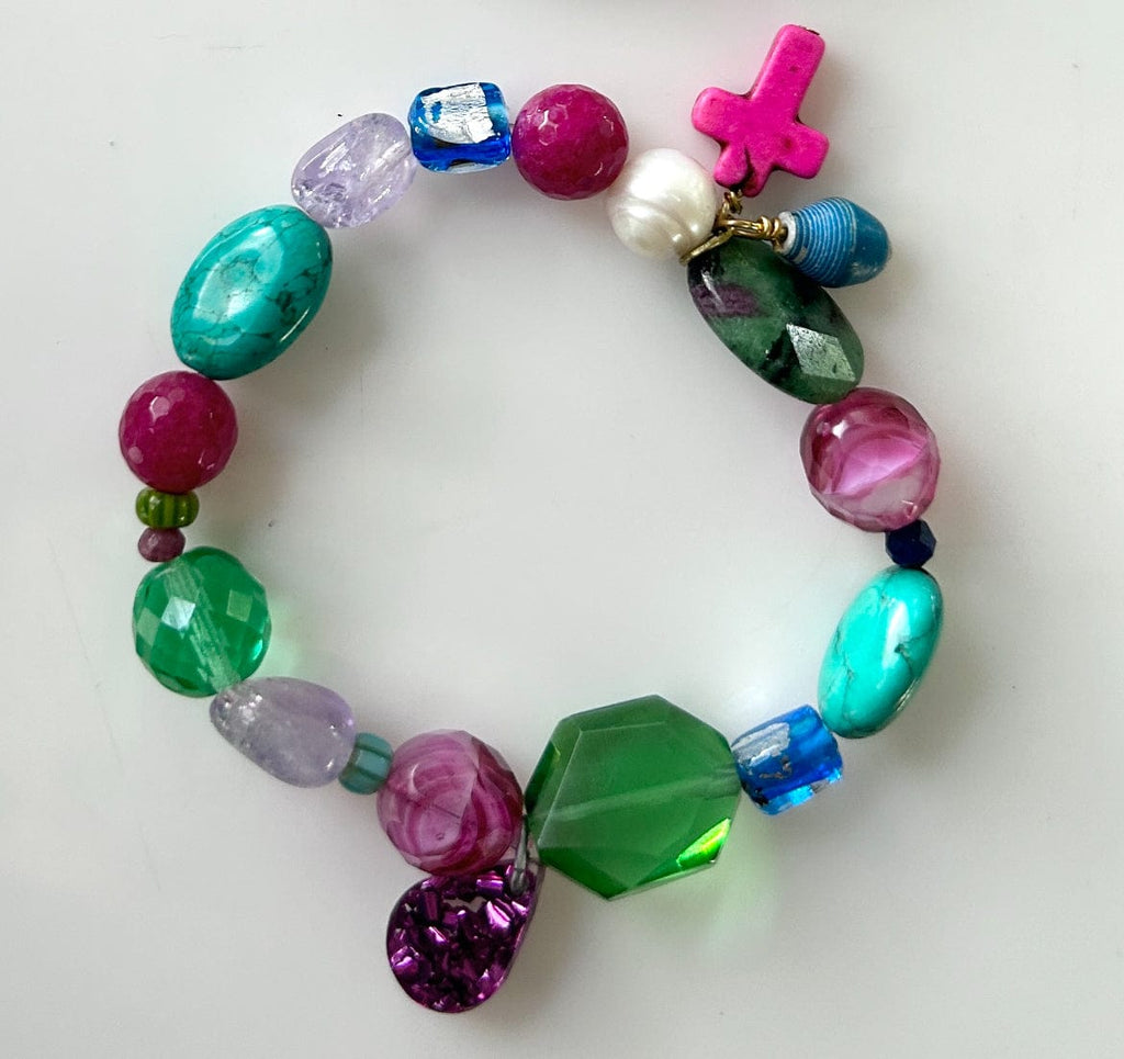 Cecil and Gunn - Bracelet - Lollies - Cecil and Gunn
