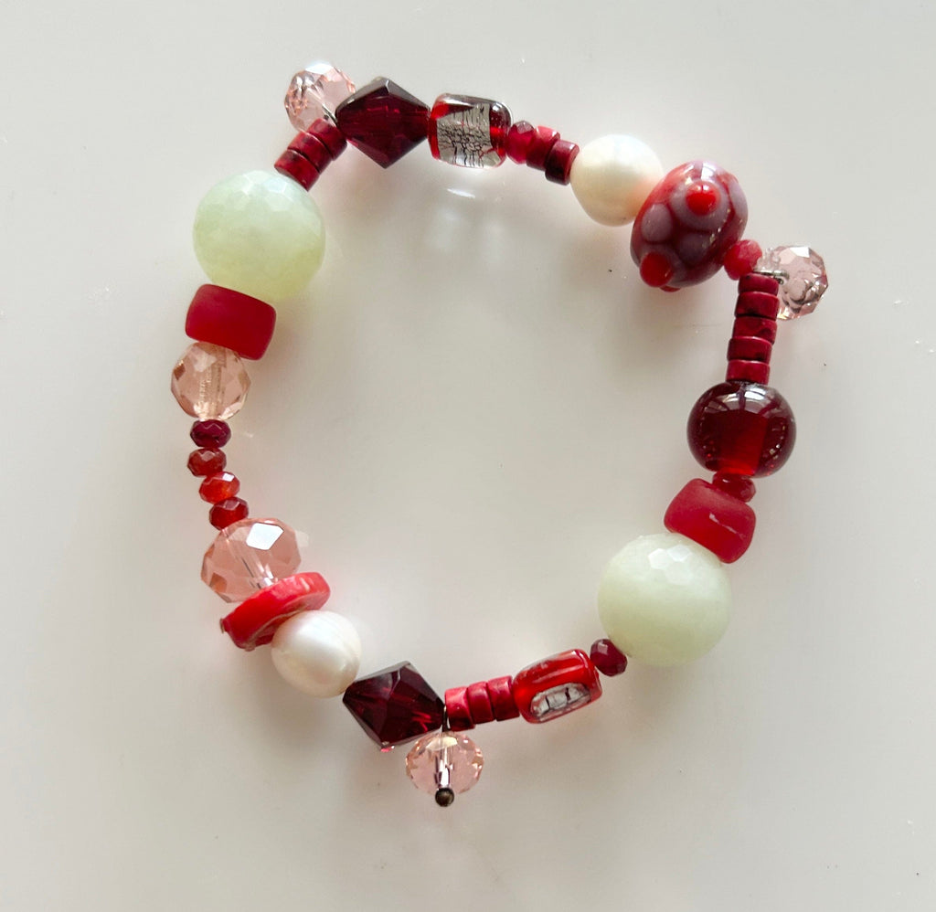 Cecil and Gunn - Bracelet - Lollies - Cecil and Gunn
