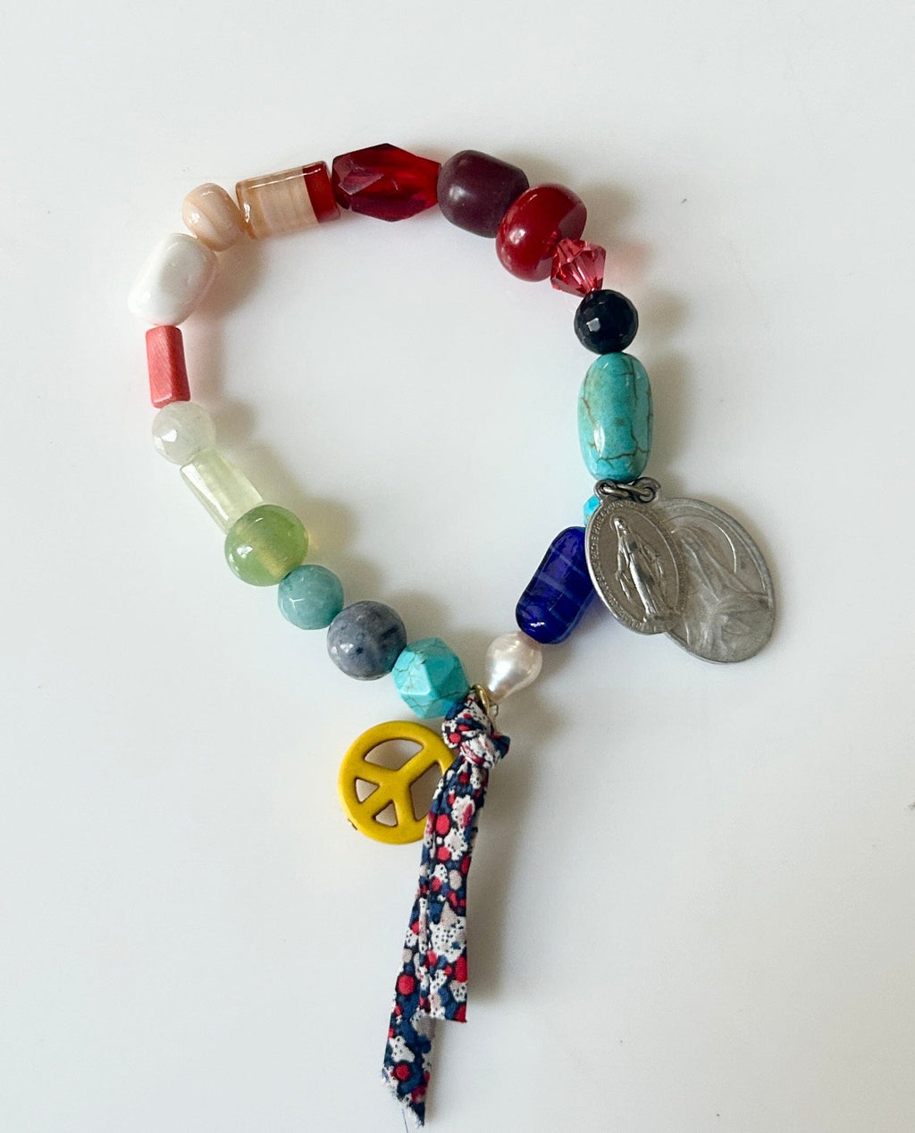 Cecil and Gunn - Bracelet - Lollies - Cecil and Gunn