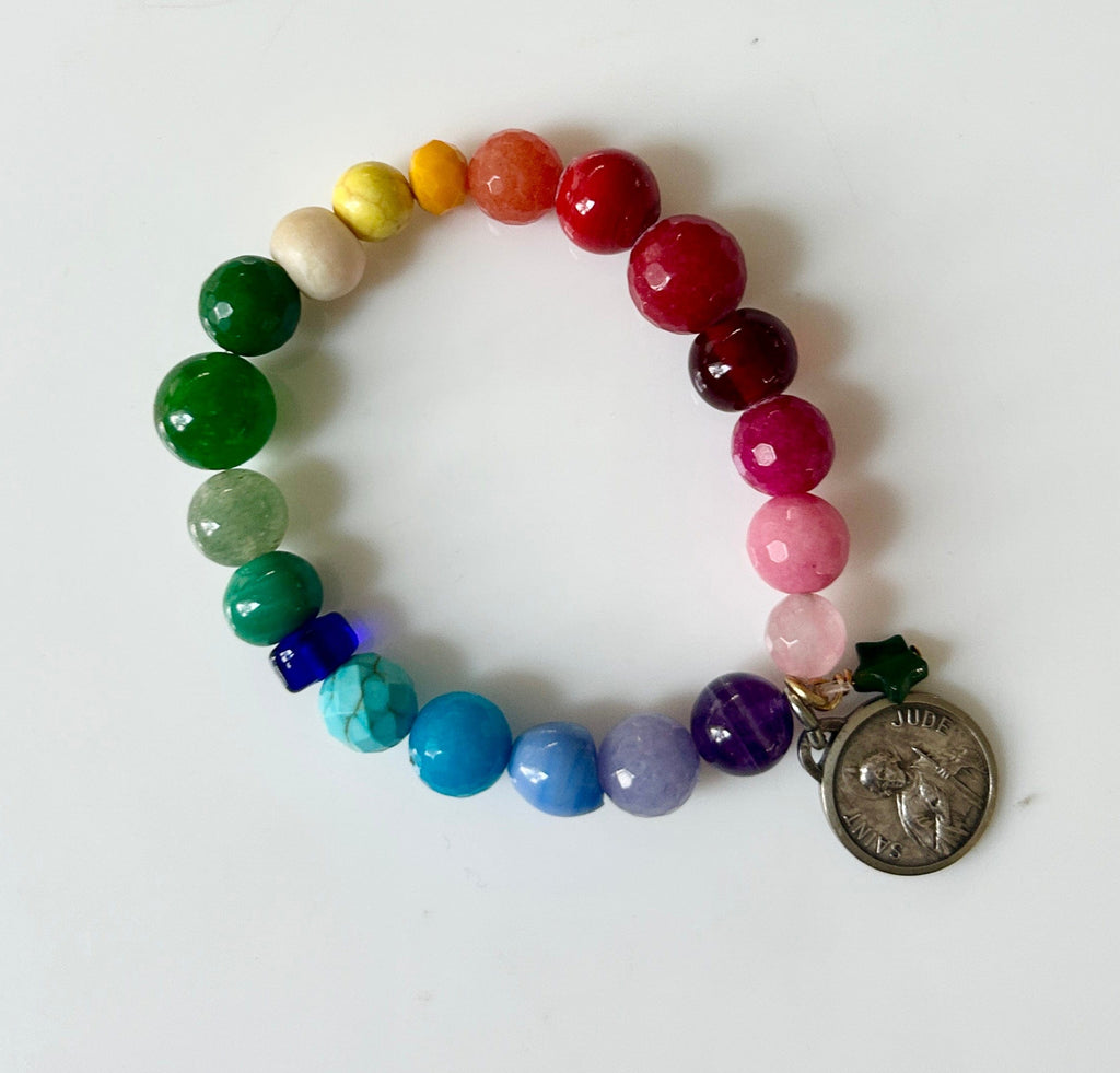 Cecil and Gunn - Bracelet - Lollies - Cecil and Gunn