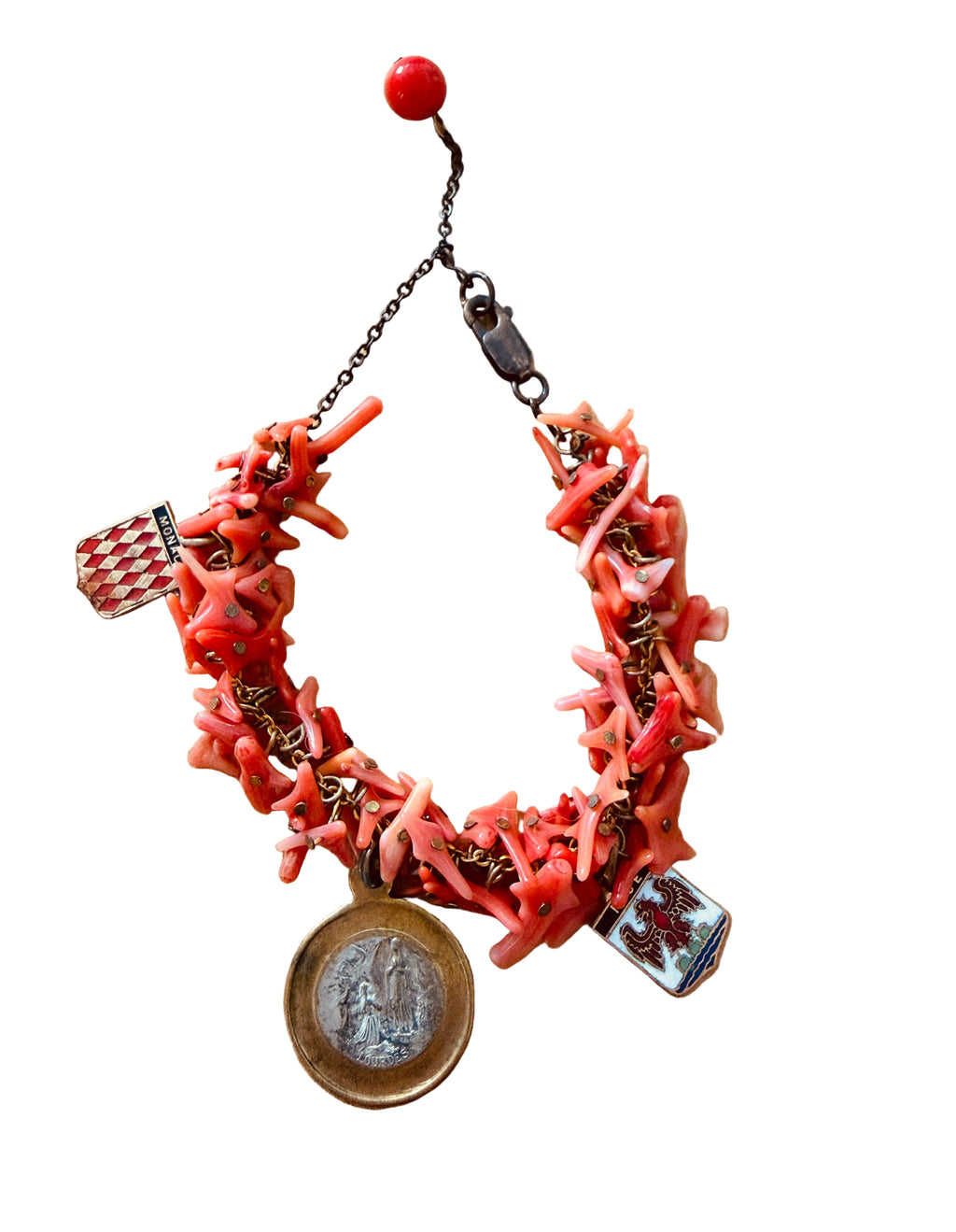 Cecil and Gunn - Bracelet - Well I Never - Cecil and Gunn