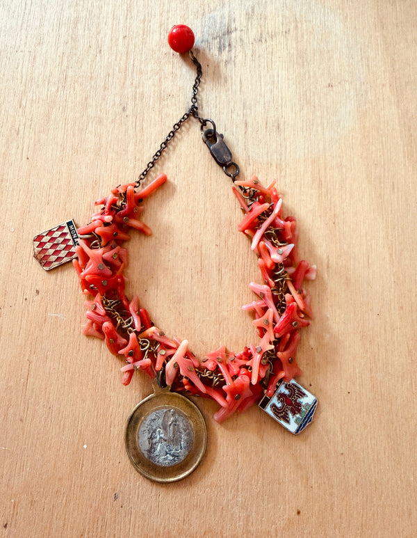 Cecil and Gunn - Bracelet - Well I Never - Cecil and Gunn