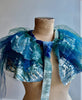 Cecil and Gunn - Cape - Mermaid - Cecil and Gunn