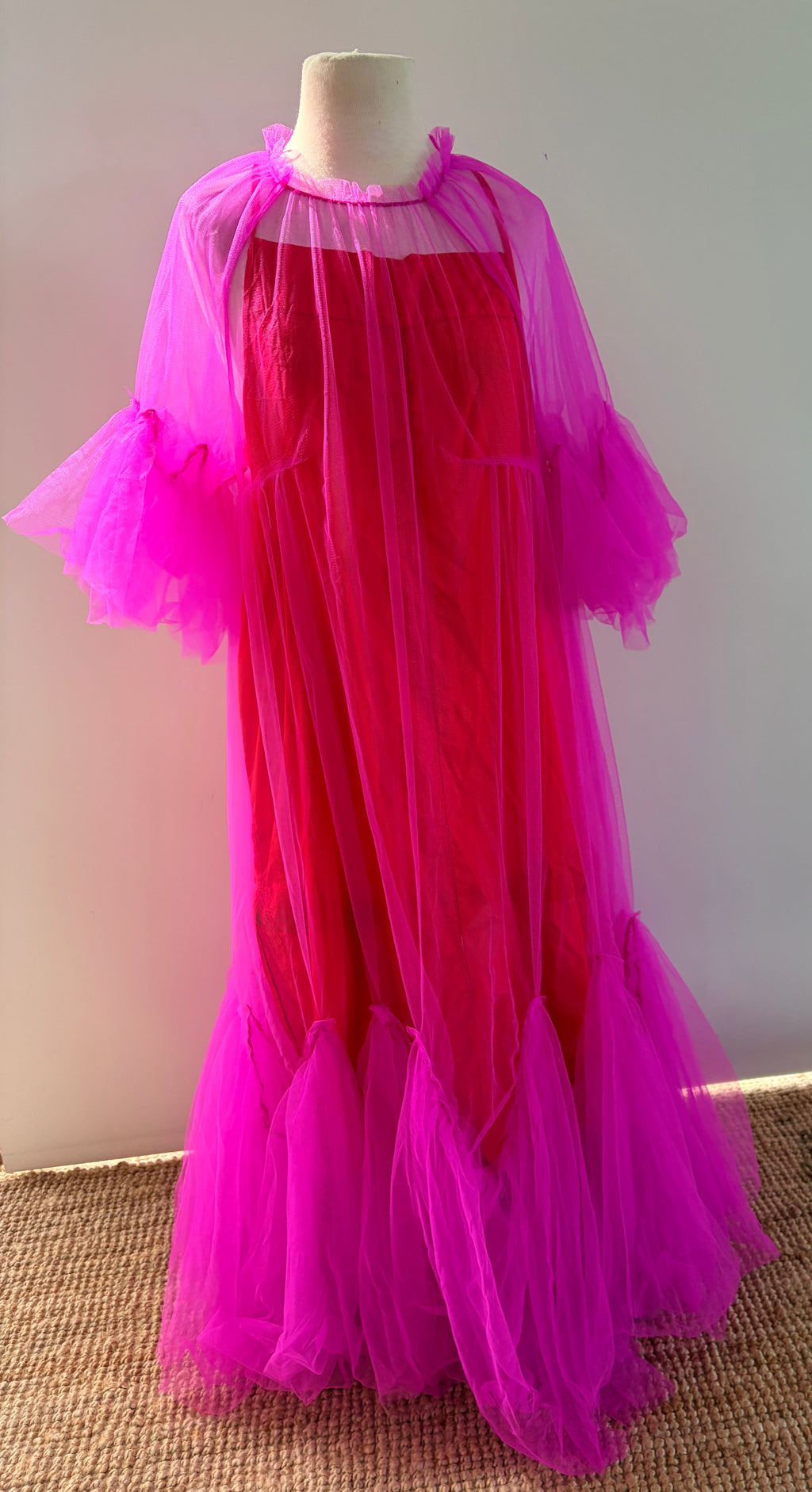 Cecil and Gunn - Dress - Sybil Dress - Cecil and Gunn