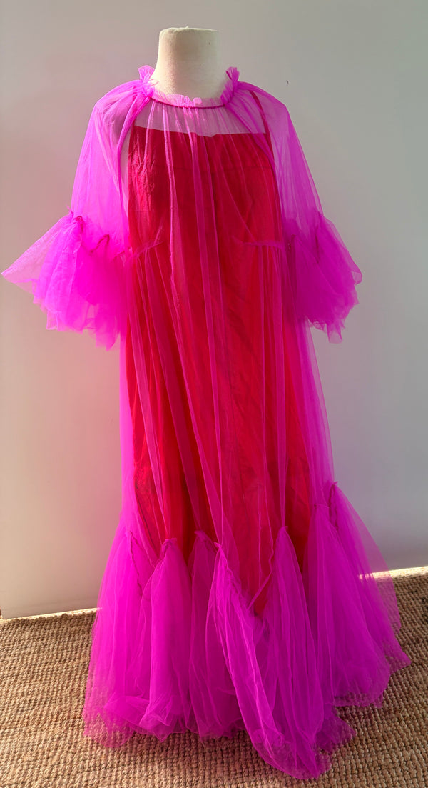 Cecil and Gunn - Dress - Sybil Dress - Cecil and Gunn