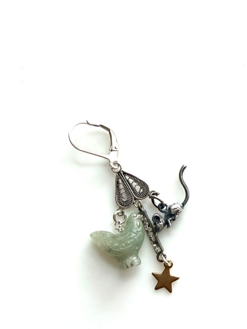Cecil and Gunn - Earrings - Dangles - Cecil and Gunn