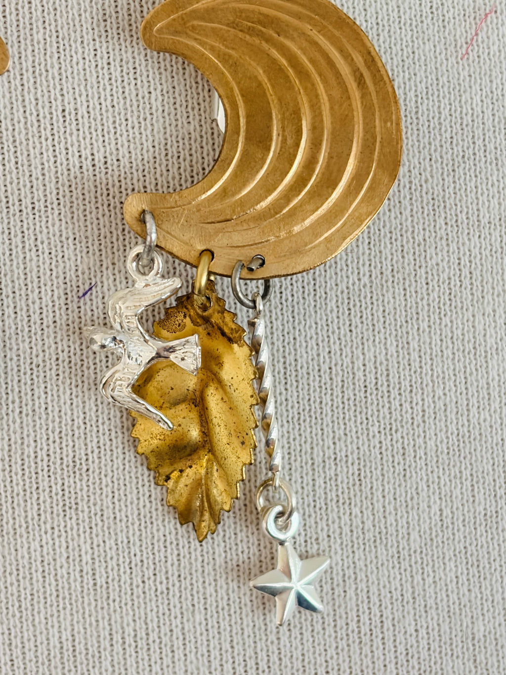 Cecil and Gunn - Earrings - Jingle Earrings - Cecil and Gunn