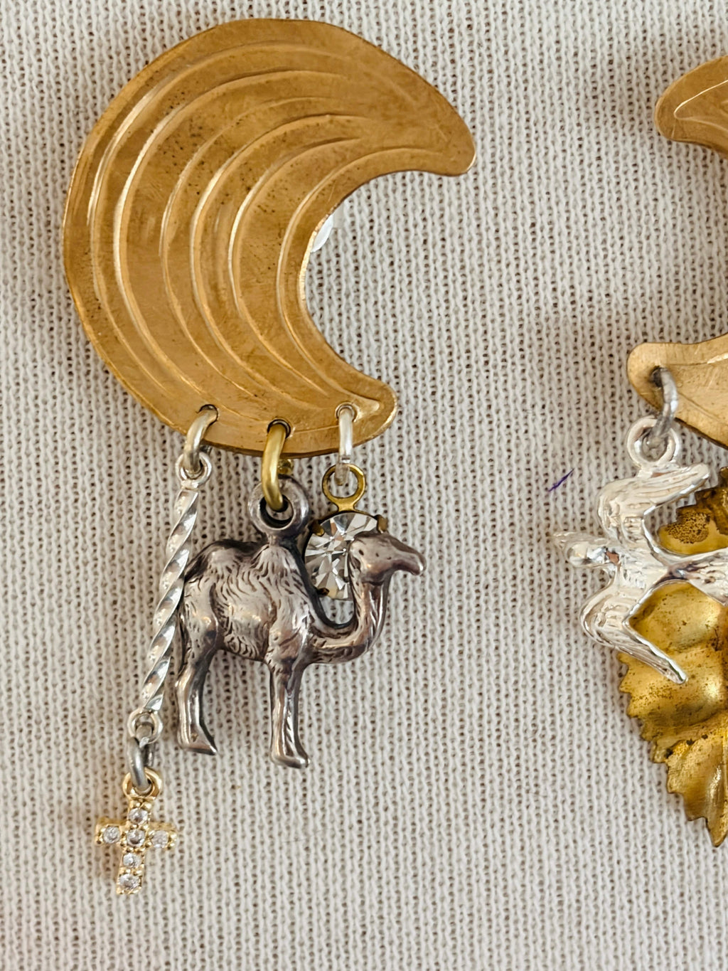 Cecil and Gunn - Earrings - Jingle Earrings - Cecil and Gunn