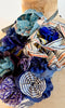 Cecil and Gunn - Flower Bomb - Flower Bomb Stripes Ahoy - Cecil and Gunn