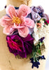 Cecil and Gunn - Flower Bomb - I’ll be wearing these crown, not you! - Cecil and Gunn