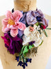 Cecil and Gunn - Flower Bomb - I’ll be wearing these crown, not you! - Cecil and Gunn